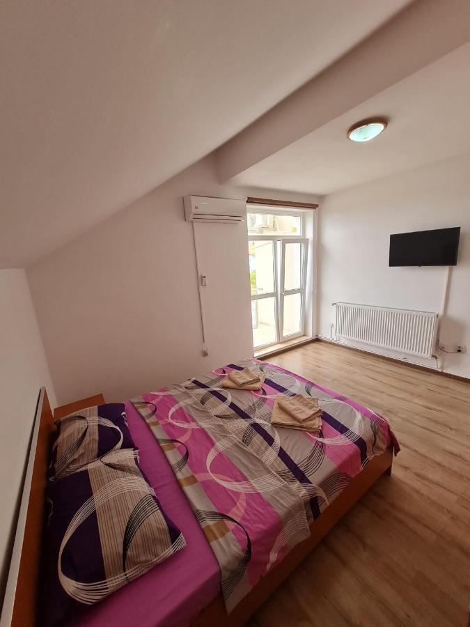Guest house Nei Lugoj